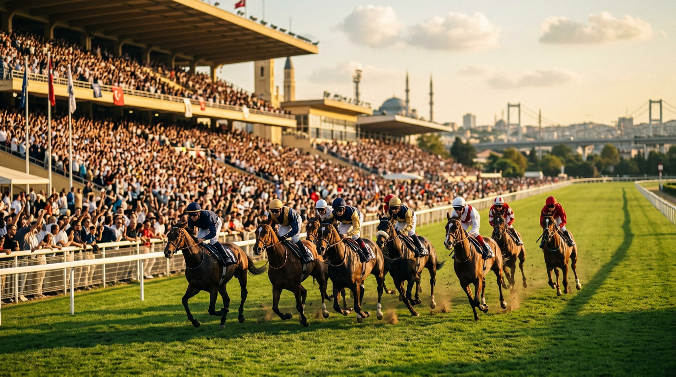 Gazi Koşusu Rekorları ve Tüm Kazananlar Listesi
